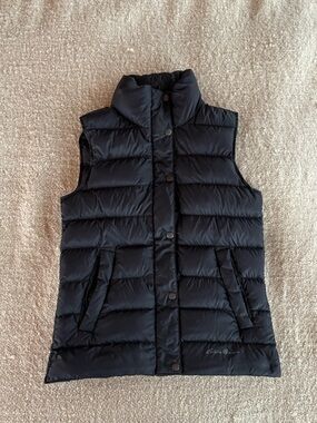 Eddie Bauer Down Vest